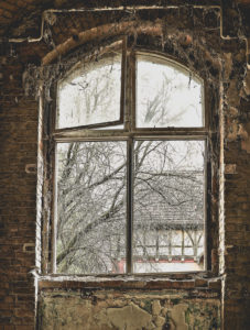 Germany, Brandenburg, Lost Places, Beelitz sanatorium Germany, Brandenburg, Lost Places, Beelitz sanatorium